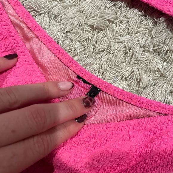 Triangl bikini set - Picture 3 of 5